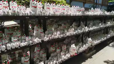 豪徳寺(東京都)