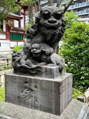 蒲田八幡神社(東京都)