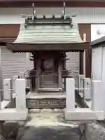 秋葉神社(愛知県)