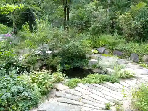 如意寺のその他建物