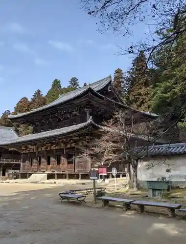 圓教寺(兵庫県)