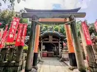 伏見豊川稲荷本宮(京都府)