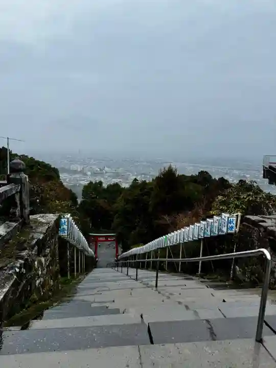 高良大社(福岡県)