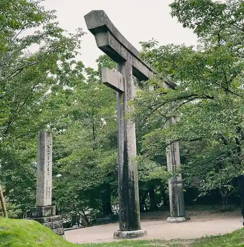 宝満宮竈門神社(福岡県)