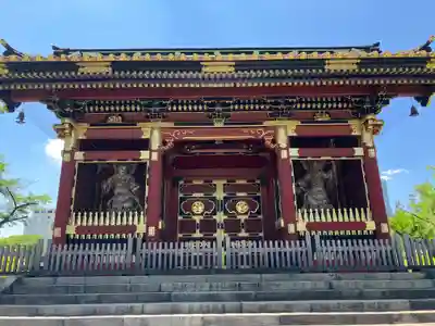 増上寺(東京都)