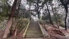 建部神社(兵庫県)