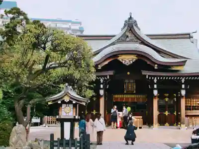 六郷神社(東京都)