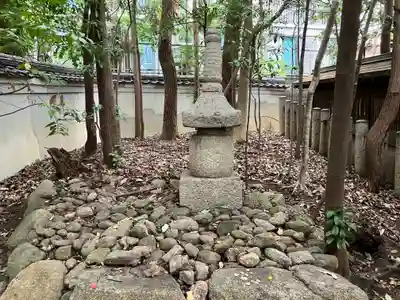 芦屋神社(兵庫県)