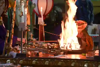 宝光寺(北海道)