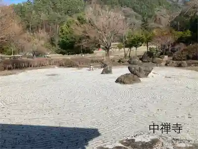 中禅寺(長野県)