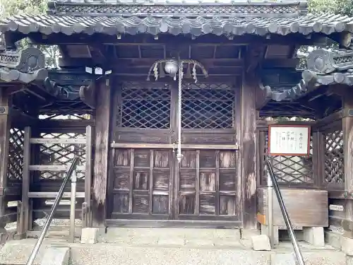 南産土神社(滋賀県)