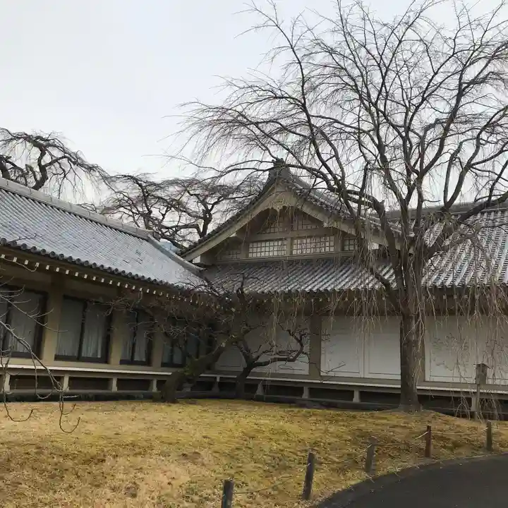 醍醐寺のその他建物