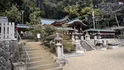 新宮神社(滋賀県)