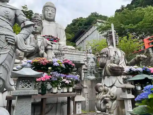 南法華寺（壷阪寺）(奈良県)