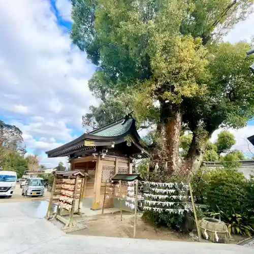 春日神社(福岡県)