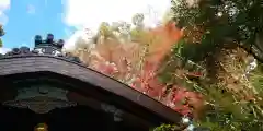 梨木神社の建物その他