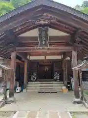 龍泉寺(奈良県)