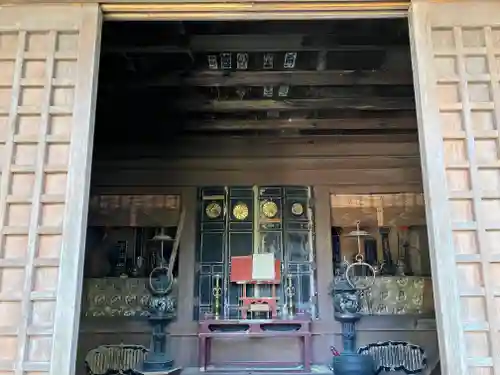 大崎寺(滋賀県)