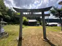 水影神社(兵庫県)