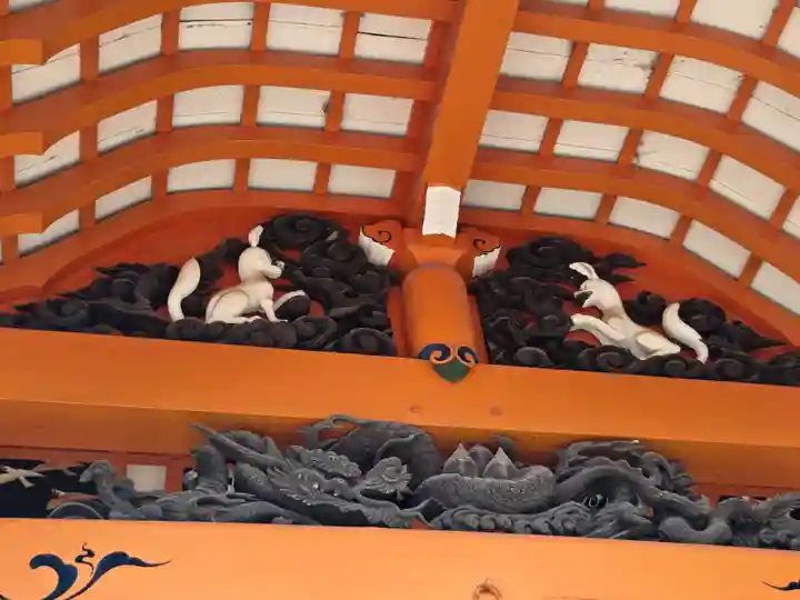 豊国神社(滋賀県)
