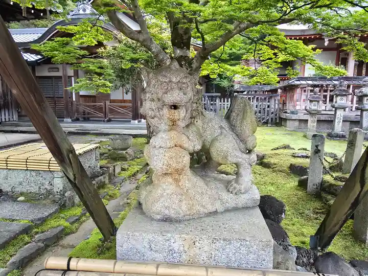 手向山八幡宮(奈良県)