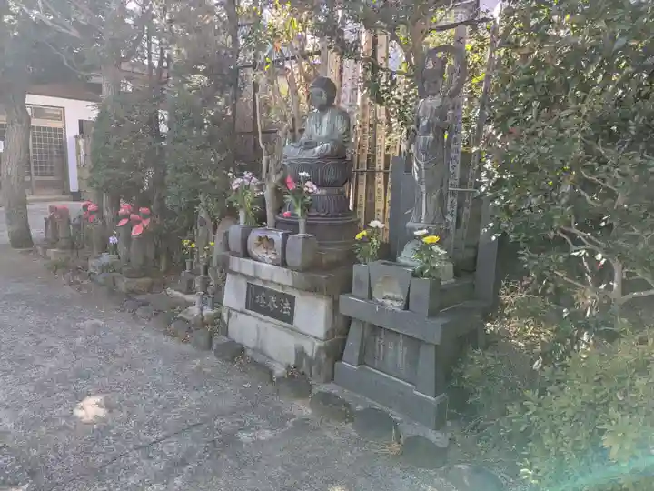 宗福寺(東京都)