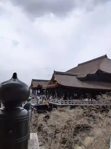 清水寺(京都府)