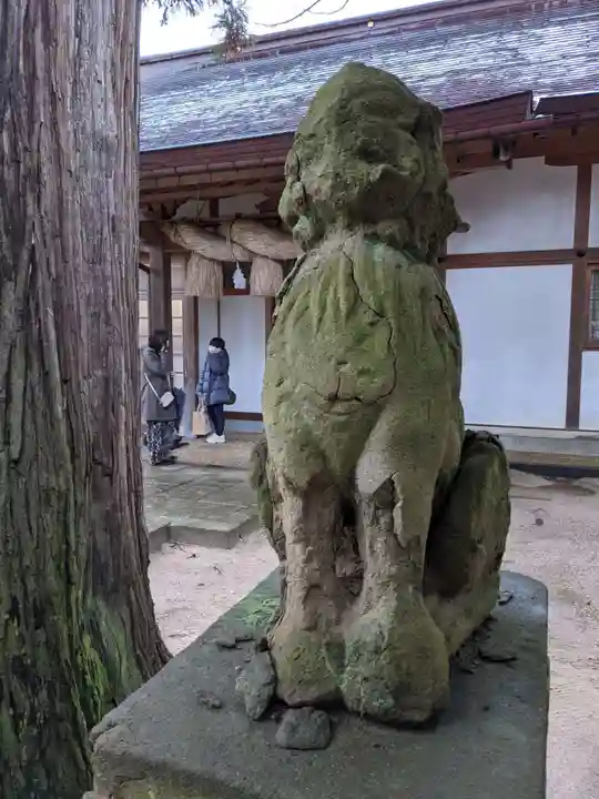 八重垣神社(島根県)