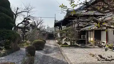 上宮王院聖徳寺(京都府)