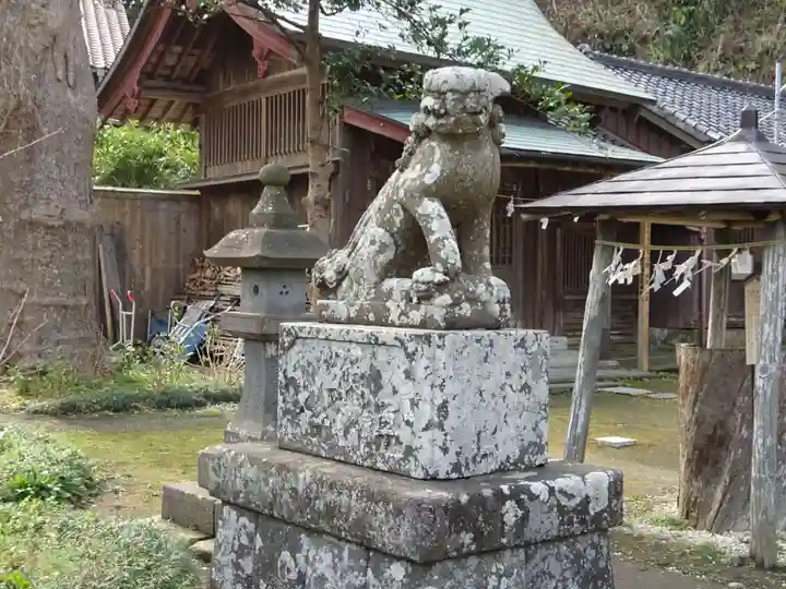 御霊神社(神奈川県)