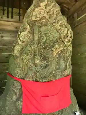 小松沢観音(山形県)