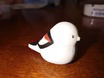 帯廣神社のおみくじ