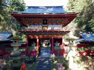 那須神社(栃木県)