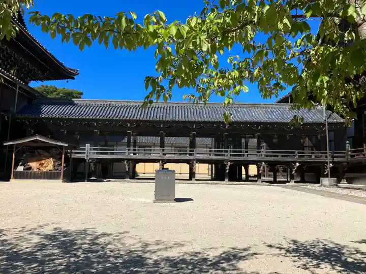 本山専修寺(三重県)