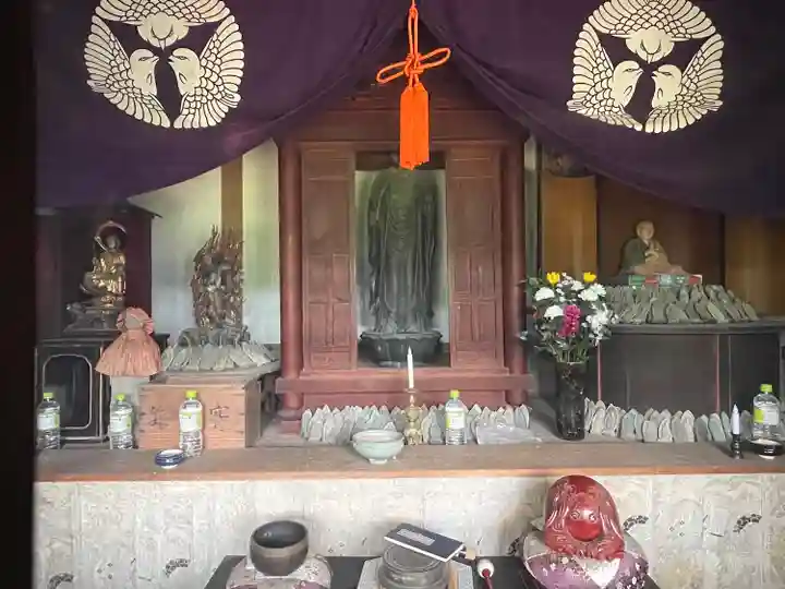 誕生寺(三重県)