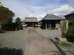 福寿院の建物その他