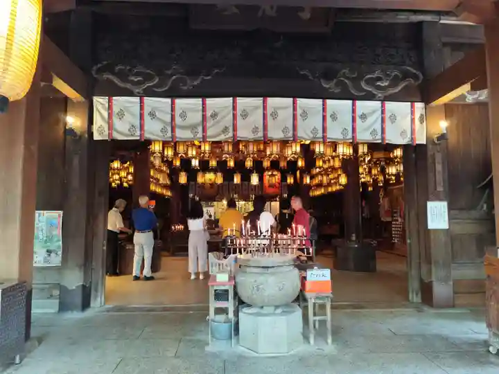 霊山寺(徳島県)