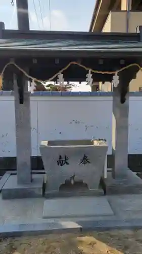 須我神社(愛媛県)