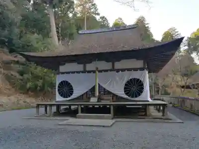 白山神社(滋賀県)