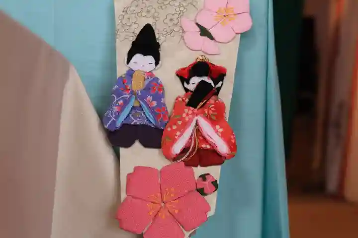 高司神社〜むすびの神の鎮まる社〜の授与品その他