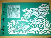 伊佐爾波神社(愛媛県)