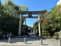 晴明神社(京都府)