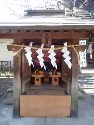 川崎大師（平間寺）(神奈川県)