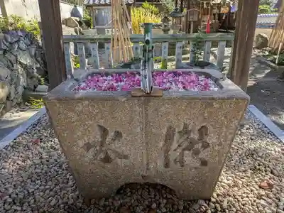 御坂神社(兵庫県)