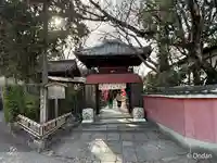長建寺(京都府)