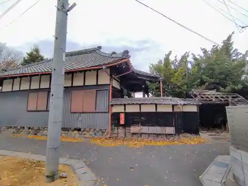 地蔵寺のその他建物