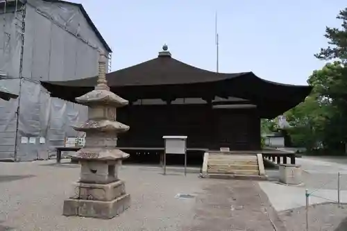 鶴林寺(兵庫県)