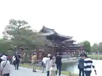 平等院のその他建物