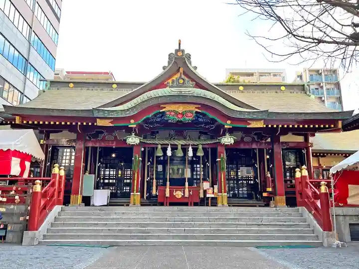 松原神社(鹿児島県)