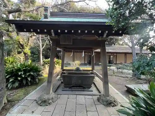 江島神社(神奈川県)